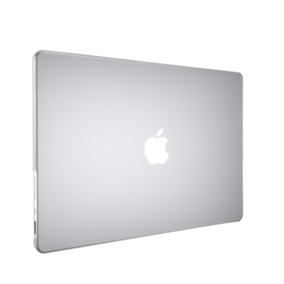 SWITCH EASY Nude Case for MB PRO 16'' Transparent